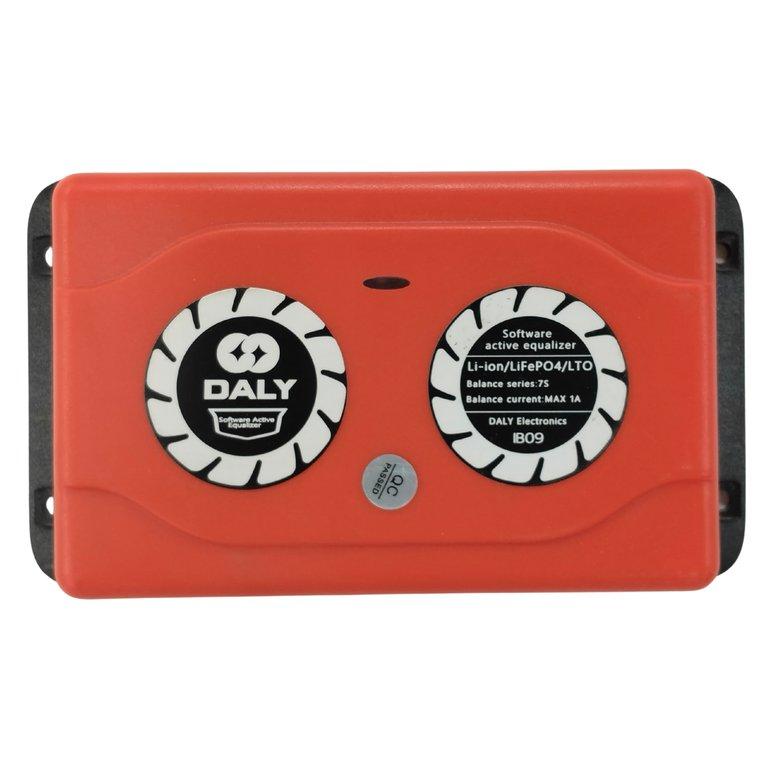 DALY HARDWARE ACTIVE BALANCER 7S 1A